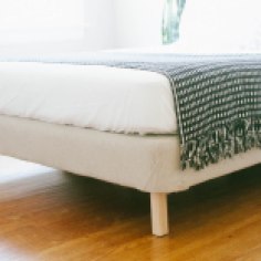 The Bed DIY